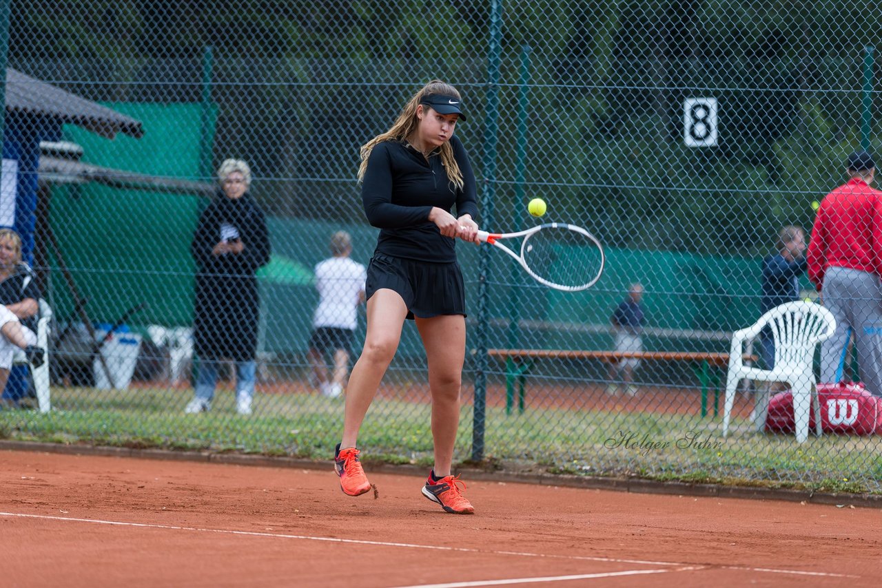 Lisa Ponomar 194 - ITF Future Nord